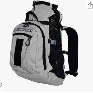 K9 Sport Sack Air Plus NWT